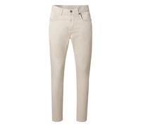 Jack Tapered Jeans - male - Baldessarini - Slim Fit Jeans - Beige - W32 L32 - Jeans W32 L32