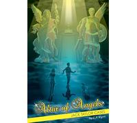 Jack Taylor Cases: Altar of Angels: 5