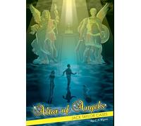 Jack Taylor Cases: Altar of Angels: 5