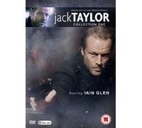 Jack Taylor: Collection One [DVD]