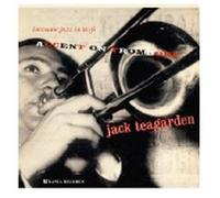 Jack Teagarden - Accent on Trombone