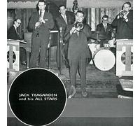 Jack Teagarden - And His All Stars