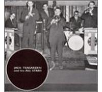 Jack Teagarden and His All Stars by Jack Teagarden
