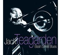 JACK TEAGARDEN - Basin Street Blues