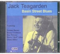 Jack Teagarden - Basin Street Blues