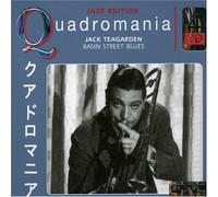 Jack Teagarden - Basin Street Blues [German Import]