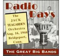 Jack Teagarden - Bridgeport Connecticut