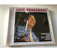 Jack Teagarden - Chicago and All That Jazz! + the Dixie Sound of Jt