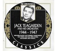 Jack Teagarden - Chronological Jack Teagarden 1944-1947