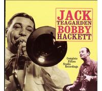 Jack Teagarden - Complete Fifties Studio Recordings