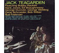 Jack Teagarden featuring Bobby Hackett