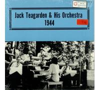 Jack Teagarden & His Orchestra - 1944