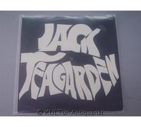 Jack Teagarden - Jack Teagarden (1928 - 1957)