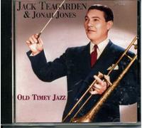 Jack Teagarden & Jonah Jones - Old Timey Jazz