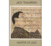 Jack Teagarden - Masters of Jazz Vol. 10 [VINYL]