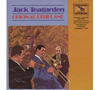 Jack Teagarden - Original Dixieland [Vinyl LP]