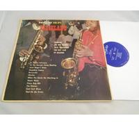Jack Teagarden & Pee Wee Russell [Vinyl LP]