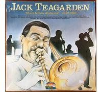 Jack Teagarden - "Stars Fell On Alabama" 1940-1957