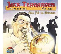 Jack Teagarden - Stars Fell on Alabama