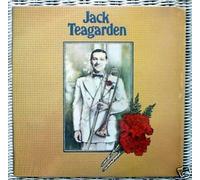 Jack Teagarden - teagarden LP