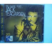 Jack Teagarden - The Classic Years Vol.2