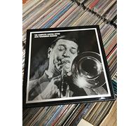 Jack Teagarden - The Complete Capitol Fifties Jack Teagarden Sessions