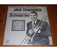 Jack Teagarden - The Swingin' Gate