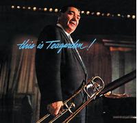Jack Teagarden This Is Teagarden/Chicago and All That Jazz (CD) Album