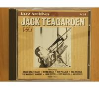 Jack Teagarden - Vol. 1
