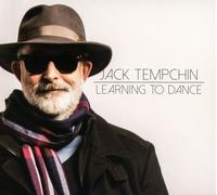 Jack Tempchin - Learning To Dance