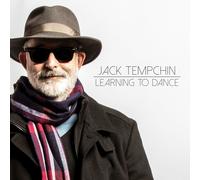 Jack Tempchin : Learning to Dance VINYL 12" Album (2015) NEW Amazing Value