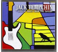 JACK TEMPCHIN - Live at Tales from Tavern