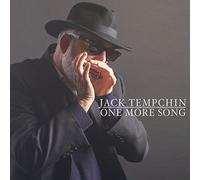 JACK TEMPCHIN - One More Song [VINYL]