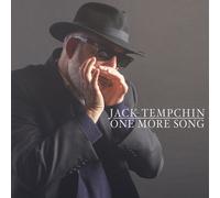 Jack Tempchin - One More Song [VINYL]