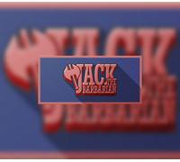 Jack the Barbarian Steam CD Key
