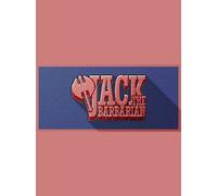 Jack the Barbarian Steam Key GLOBAL