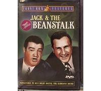 Jack & The Beanstalk