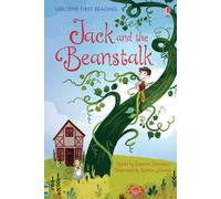 Jack & the Beanstalk