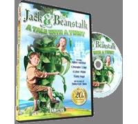 Jack & the Beanstalk - A tale with a twist - Feature Films for Families