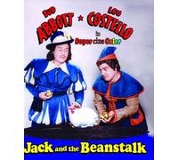 Jack & The Beanstalk [Blu-ray] [Import anglais]