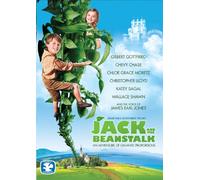 Jack & The Beanstalk [DVD] [Region 1] [US Import] [NTSC]