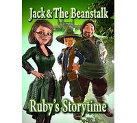 Jack & the Beanstalk, Ruby's Storytime