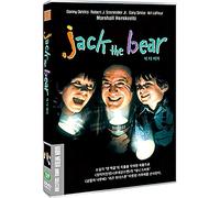 Jack The Bear [1993] by Danny DeVito / NTSC, 1,2,3,4,5,6 All Region dvd