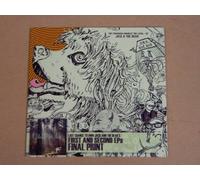 Jack & the Bear - Stranger Amongst the Loyal EP