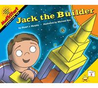 Jack the Builder (MathStart 1)