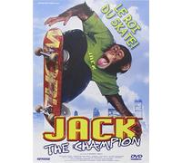 Jack the Champion Le Roi Du Sk [DVD]