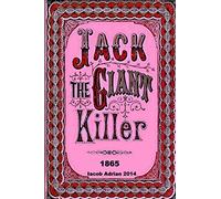 Jack the giant killer 1865