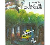 Jack the Giant killer