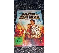 Jack the Giant Killer - Das Original [DVD] [1962]
