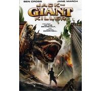 Jack the Giant Killer [DVD] [2013] [Region 1] [US Import] [NTSC]